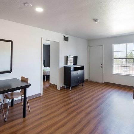 Studio 6-Arlington, Tx Bagian luar foto