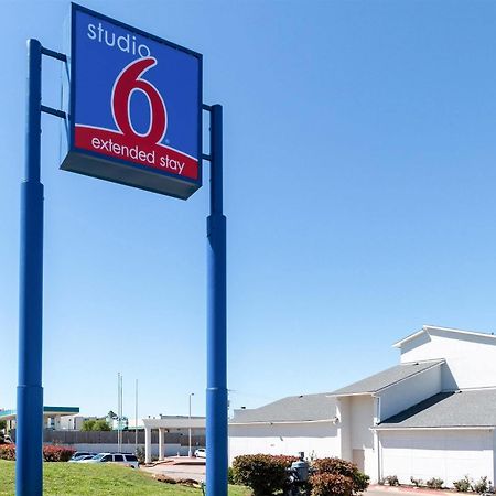 Studio 6-Arlington, Tx Bagian luar foto
