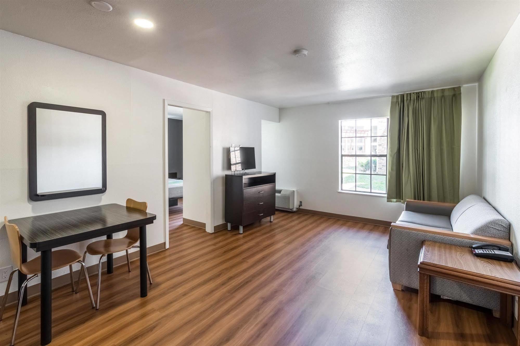 Studio 6-Arlington, Tx Bagian luar foto