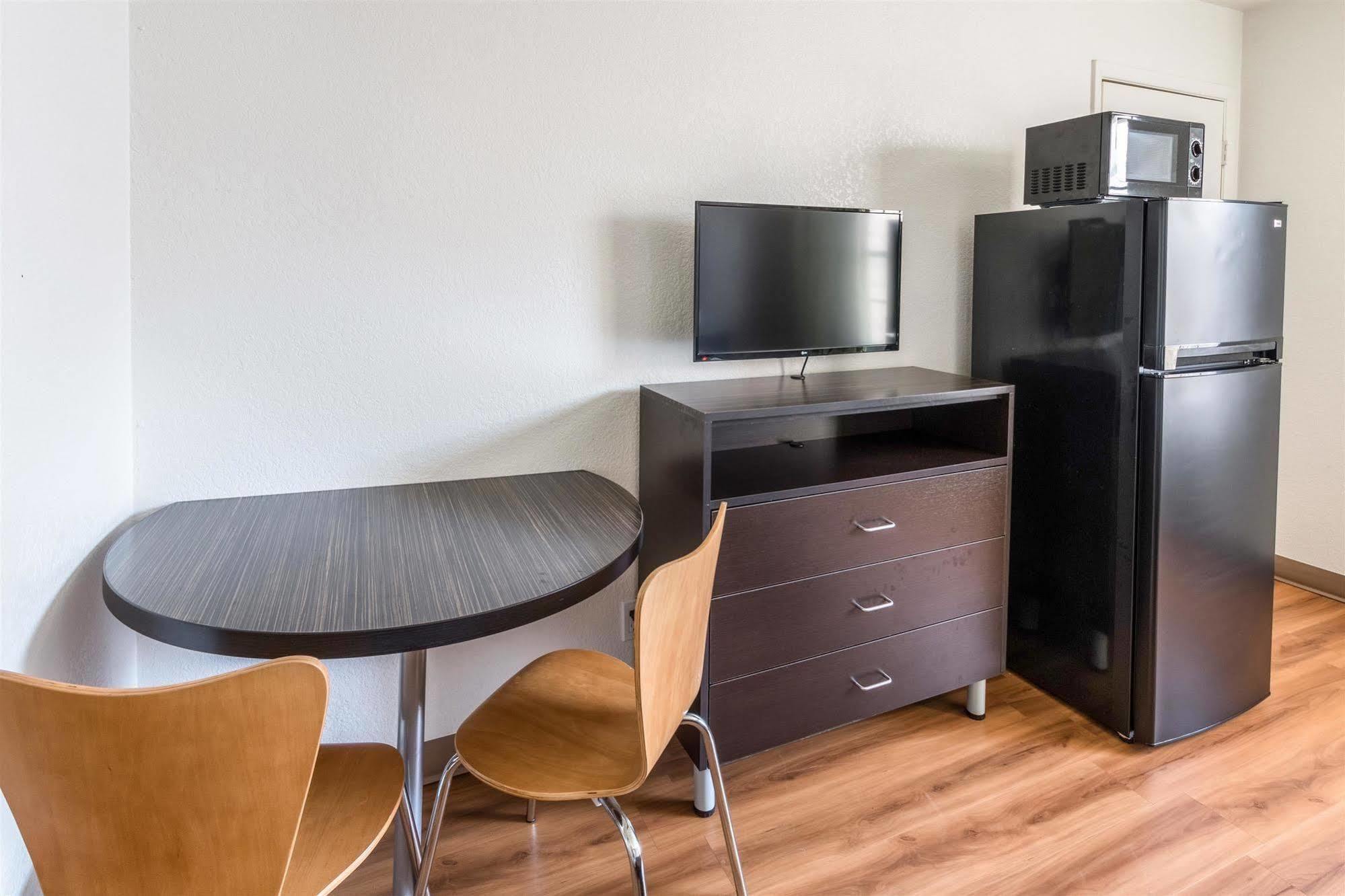 Studio 6-Arlington, Tx Bagian luar foto